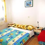 In With Balcony, Air Conditioning, Wifi, Washing Machine Διαμέρισμα Μεντουλίν