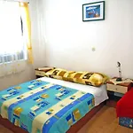 In With Balcony, Air Conditioning, Wifi, Washing Machine Διαμέρισμα *
