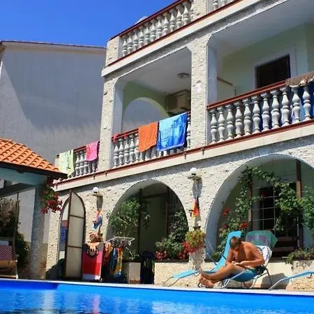In With Balcony, Air Conditioning, Wifi, Washing Machine Διαμέρισμα *